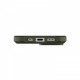 Чохол-накладка Urban Armor Gear Essential Armor Magsafe для Apple iPhone 15 Olive Drab (114288117272)
