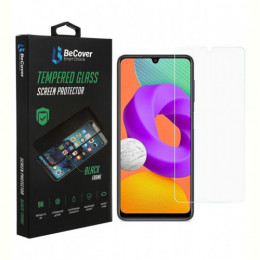 Захисне скло BeCover для Samsung Galaxy M22 SM-M225 (706908)