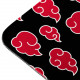 Ігрова поверхня Bandai Naruto Shippuden Akatsuki Clouds XL (FNRMPSPEED24CLDXL)