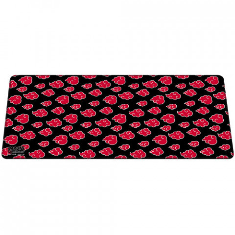 Ігрова поверхня Bandai Naruto Shippuden Akatsuki Clouds XL (FNRMPSPEED24CLDXL)