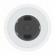 Адаптер Apple Lightning - 3.5 mm (M/F) A1749 White (MMX62) OEM