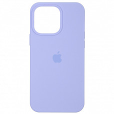 Чохол Original Silicone Case для Apple iPhone 13 Pro Max Lavender (ARM59981)