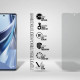 Гідрогелева плівка ArmorStandart Matte для OPPO Reno10 Pro (ARM67892)