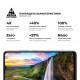 Захисне скло ArmorStandart Pro для Infinix Smart 7 / 7 HD (ARM68442)