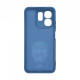 Чохол ArmorStandart ICON для Infinix Hot 50i / Smart 9 Camera cover Blue (ARM80981)