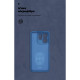 Чохол ArmorStandart ICON для Infinix Hot 50i / Smart 9 Camera cover Blue (ARM80981)
