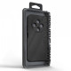 Чохол ArmorStandart Matte Slim Fit для Tecno Spark 30C 4G (kl5) Camera cover Black (ARM81197)