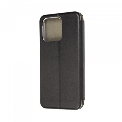 Чохол-книжка ArmorStandart G-Case для Realme C51 / C53 / Note 50 Black (ARM71021)