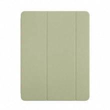Обкладинка Apple Smart Folio для iPad Air 13" (M2) Sage (MWKC3)