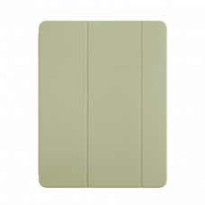 Обкладинка Apple Smart Folio для iPad Air 13" (M2) Sage (MWKC3)
