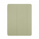 Обкладинка Apple Smart Folio для iPad Air 13" (M2) Sage (MWKC3)