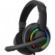 Ігрова гарнітура GamePro HS299 Black (HS299)