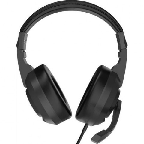 Ігрова гарнітура GamePro HS299 Black (HS299)