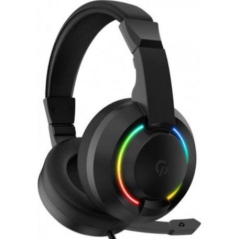 Ігрова гарнітура GamePro HS299 Black (HS299)