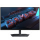Монітор Gigabyte 27" MO27Q2A QD-OLED Black 280Hz