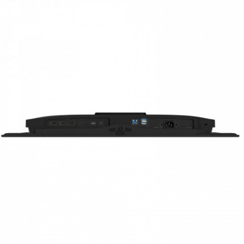 Монітор Gigabyte 27" MO27Q2A QD-OLED Black 280Hz