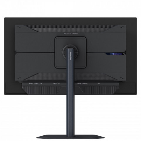 Монітор Gigabyte 27" MO27Q2A QD-OLED Black 280Hz