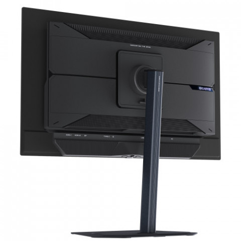 Монітор Gigabyte 27" MO27Q2A QD-OLED Black 280Hz