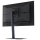 Монітор Gigabyte 27" MO27Q2A QD-OLED Black 280Hz