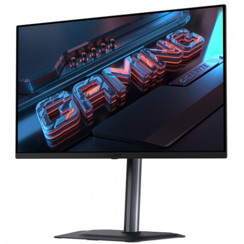 Монітор Gigabyte 27" MO27Q2A QD-OLED Black 280Hz