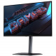 Монітор Gigabyte 27" MO27Q2A QD-OLED Black 280Hz