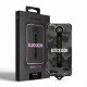 Захисне скло з аплікатором ArmorStandart Black Icon Supreme EZ для Samsung S24 Plus/ S25 Plus (ARM91245)