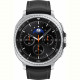 Смарт-годинник Samsung Galaxy Watch8 Classic Black (SM-L500NZKASEK)