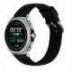 Смарт-годинник Samsung Galaxy Watch8 Classic Black (SM-L500NZKASEK)