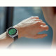 Смарт-годинник Samsung Galaxy Watch8 Classic Black (SM-L500NZKASEK)