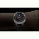 Смарт-годинник Samsung Galaxy Watch8 Classic Black (SM-L500NZKASEK)