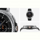 Смарт-годинник Samsung Galaxy Watch8 Classic Black (SM-L500NZKASEK)