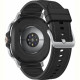 Смарт-годинник Samsung Galaxy Watch8 Classic Black (SM-L500NZKASEK)