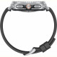 Смарт-годинник Samsung Galaxy Watch8 Classic Black (SM-L500NZKASEK)