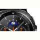 Смарт-годинник Samsung Galaxy Watch8 Classic Black (SM-L500NZKASEK)