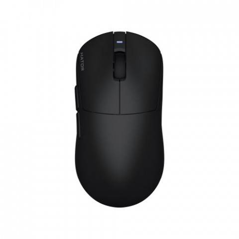 Миша бездротова Hator Quasar 3 Ultima 8K Wireless Black (HTM762)
