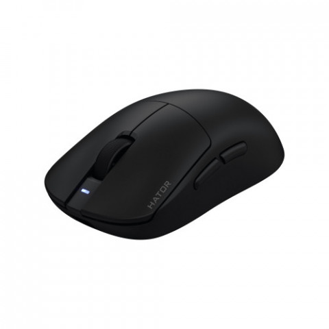 Миша бездротова Hator Quasar 3 Ultima 8K Wireless Black (HTM762)