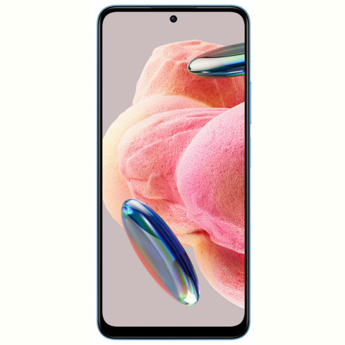 Смартфон Xiaomi Redmi Note 12 4/64GB Dual Sim Ice Blue