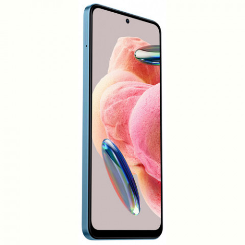 Смартфон Xiaomi Redmi Note 12 4/64GB Dual Sim Ice Blue
