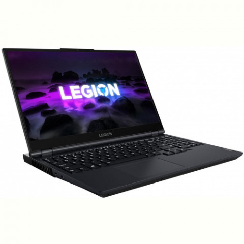 Ноутбук Lenovo Legion 5 15ITH6 (82JK0059PB) Phantom Blue
