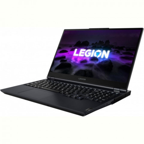 Ноутбук Lenovo Legion 5 15ITH6 (82JK0059PB) Phantom Blue