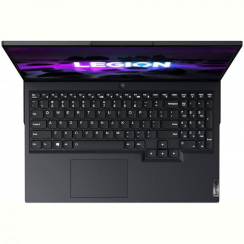 Ноутбук Lenovo Legion 5 15ITH6 (82JK0059PB) Phantom Blue