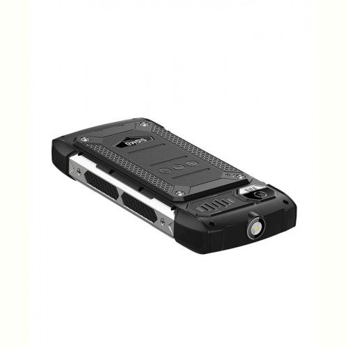 Мобільний телефон Sigma mobile X-treme PK68 Dual Sim Black (4827798466711)