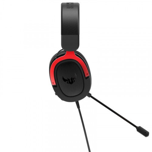 Гарнітура Asus TUF Gaming H3 Red (90YH02AR-B1UA00)