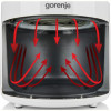 Мультипiч Gorenje AF1300XG
