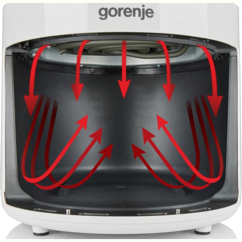 Мультипiч Gorenje AF1300XG
