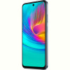Смартфон Infinix Smart 9 X6532 3/64GB Metallic Black