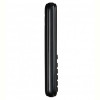 Мобiльний телефон 2E S180 Dual Sim Black (708744071118)