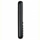 Мобiльний телефон 2E S180 Dual Sim Black (708744071118)