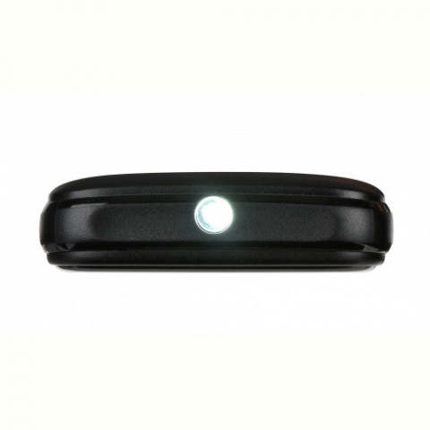 Мобiльний телефон 2E S180 Dual Sim Black (708744071118)