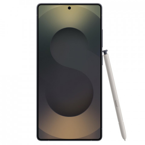 Смартфон Samsung Galaxy S25 Ultra 12/512GB Titanium Jetblack (SM-S938BAKGEUC) Купити в Україні